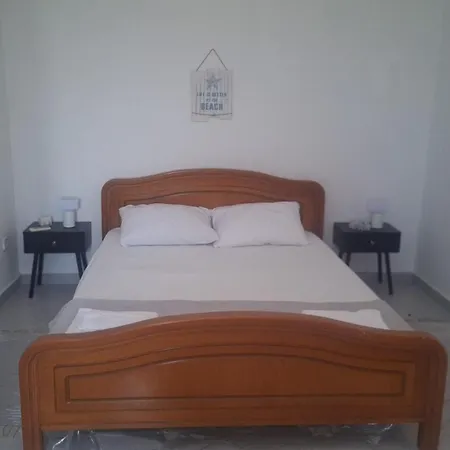 Thalassino * Βρασνά