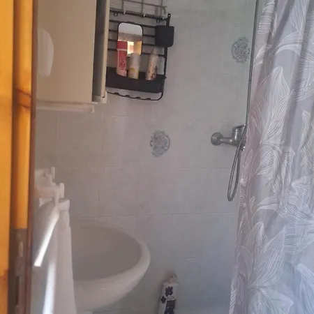 Nyaraló Thalassino *